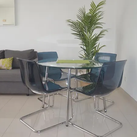 Montana Guerime Lägenhet Costa Calma