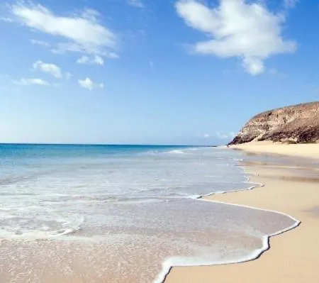 Montana Guerime Costa Calma