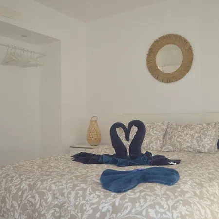 Montana Guerime Appartement Costa Calma