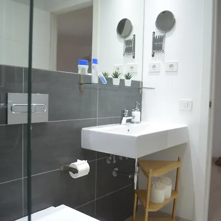 Appartement Montana Guerime Costa Calma