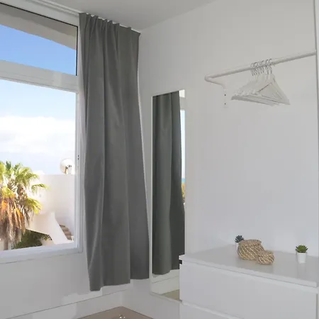 Appartement Montana Guerime