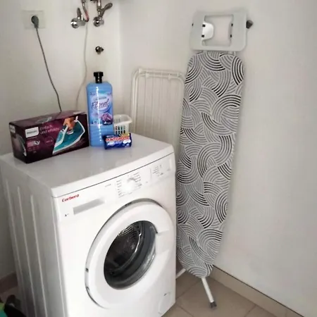 Montana Guerime Appartement *