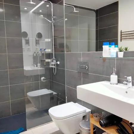 Montana Guerime Appartement