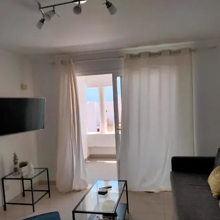 Mirador De Sotavento 27 Appartement *