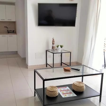 Mirador De Sotavento 27 Appartement Costa Calma