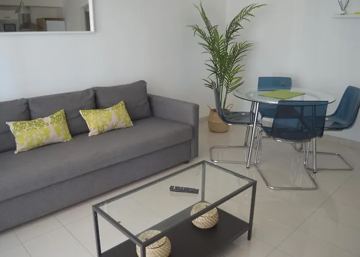 Montana Guerime Apartment Costa Calma