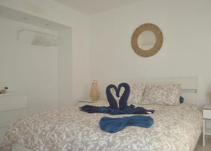 Montana Guerime Apartment Costa Calma