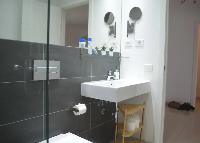 Apartment Montana Guerime Costa Calma