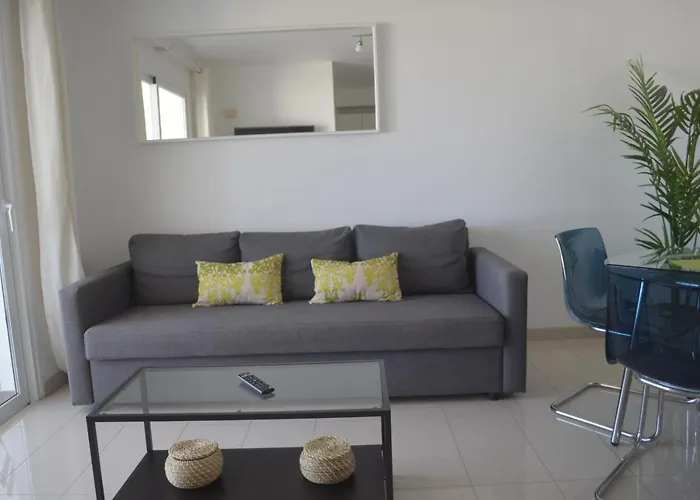 Apartment Montana Guerime