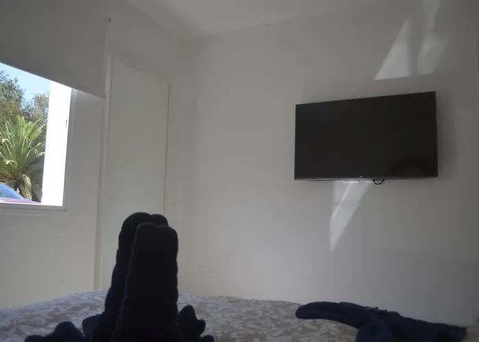 Montana Guerime Costa Calma