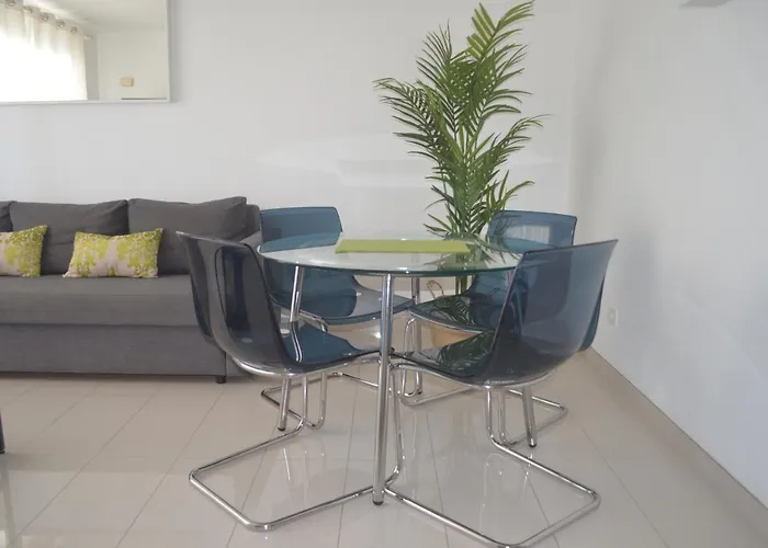 Montana Guerime Apartment Costa Calma