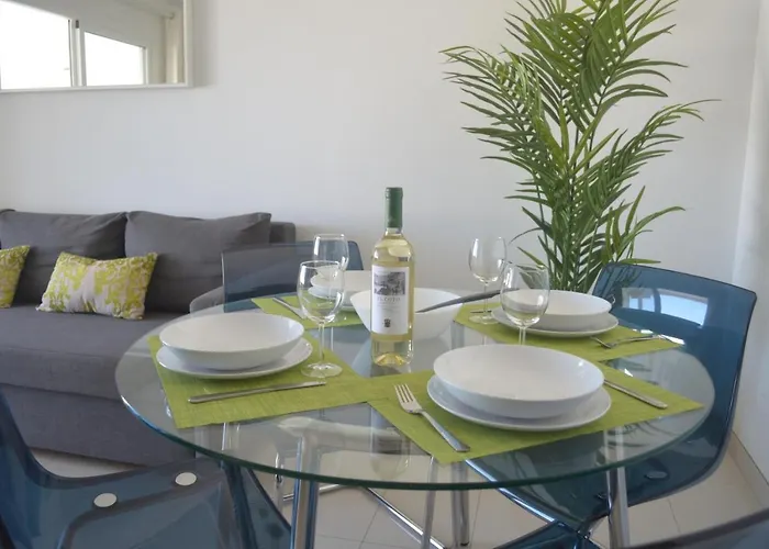 Apartment Montana Guerime