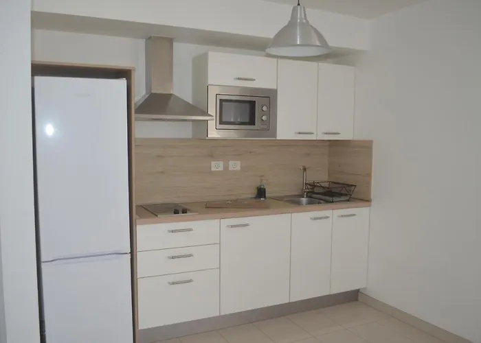 Apartment Montana Guerime