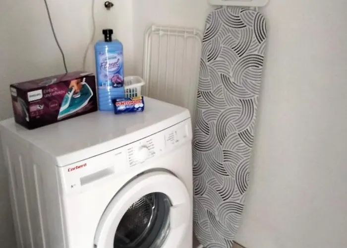 Montana Guerime Lejlighed *