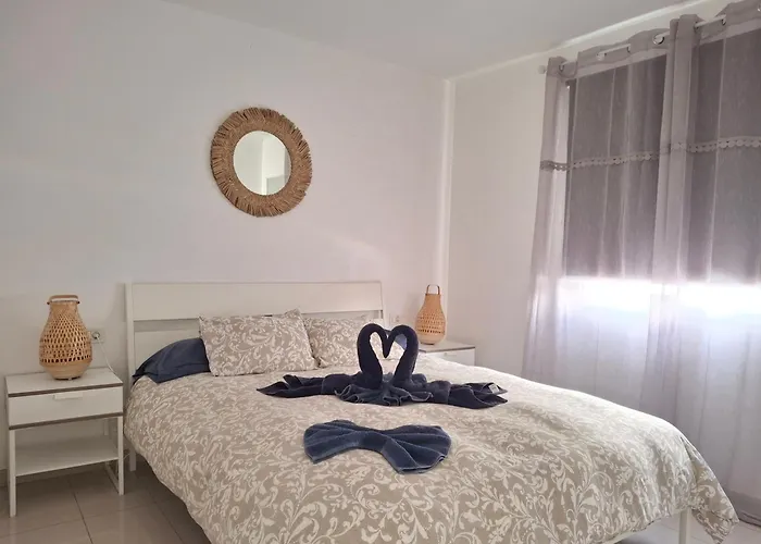 Apartment Montana Guerime *