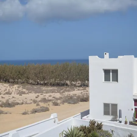 Mirador De Sotavento 27 Apartmán Costa Calma