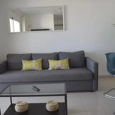 Apartmán Mirador De Sotavento 27