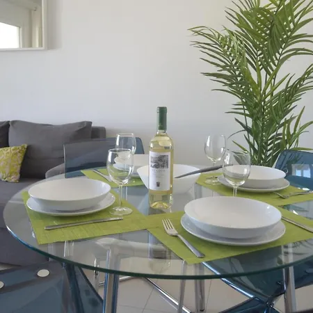 شقة Montana Guerime