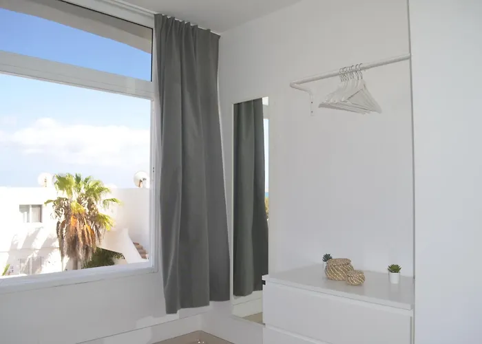 アパート Montana Guerime