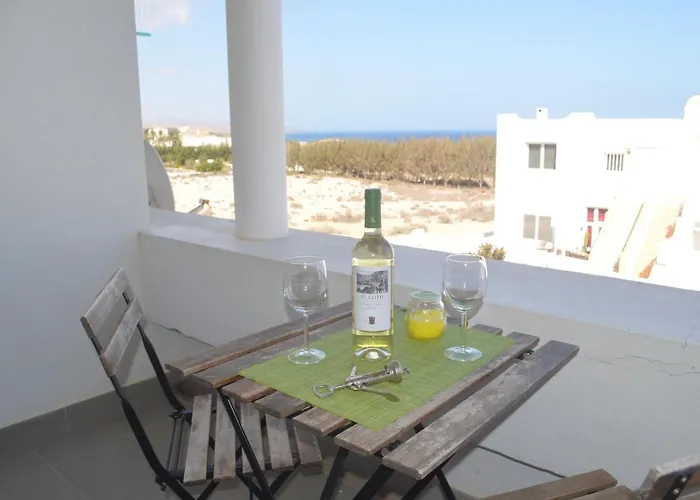 アパート Montana Guerime *